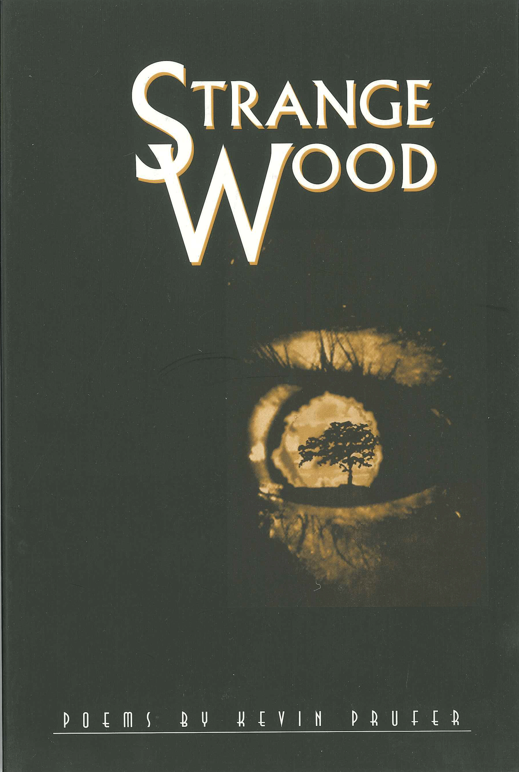 Strange-Wood