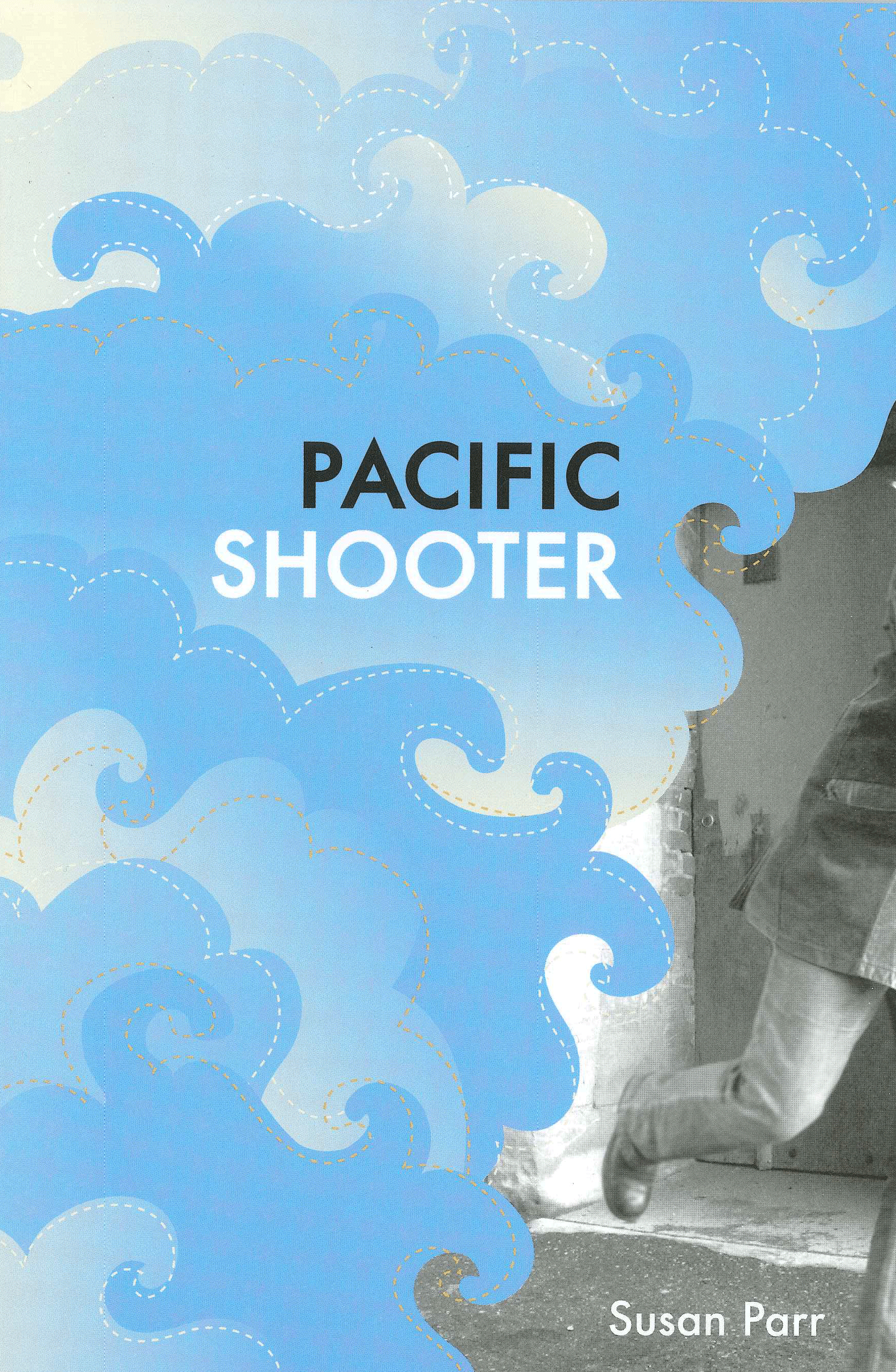 Pacific-Shooter