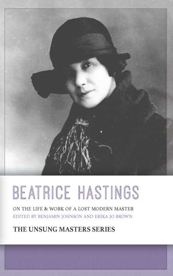 Beatrice Hastings