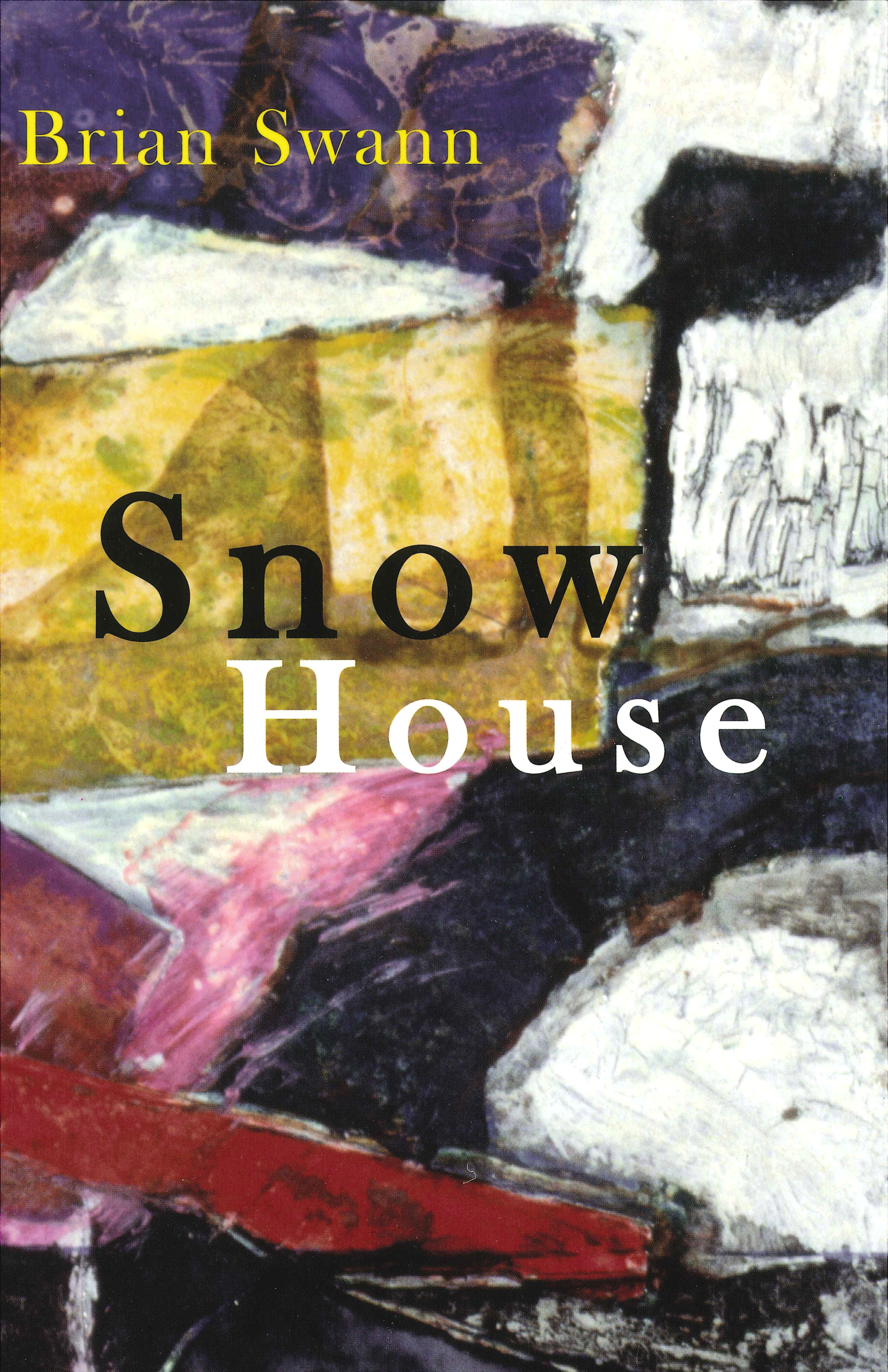 Snow-House