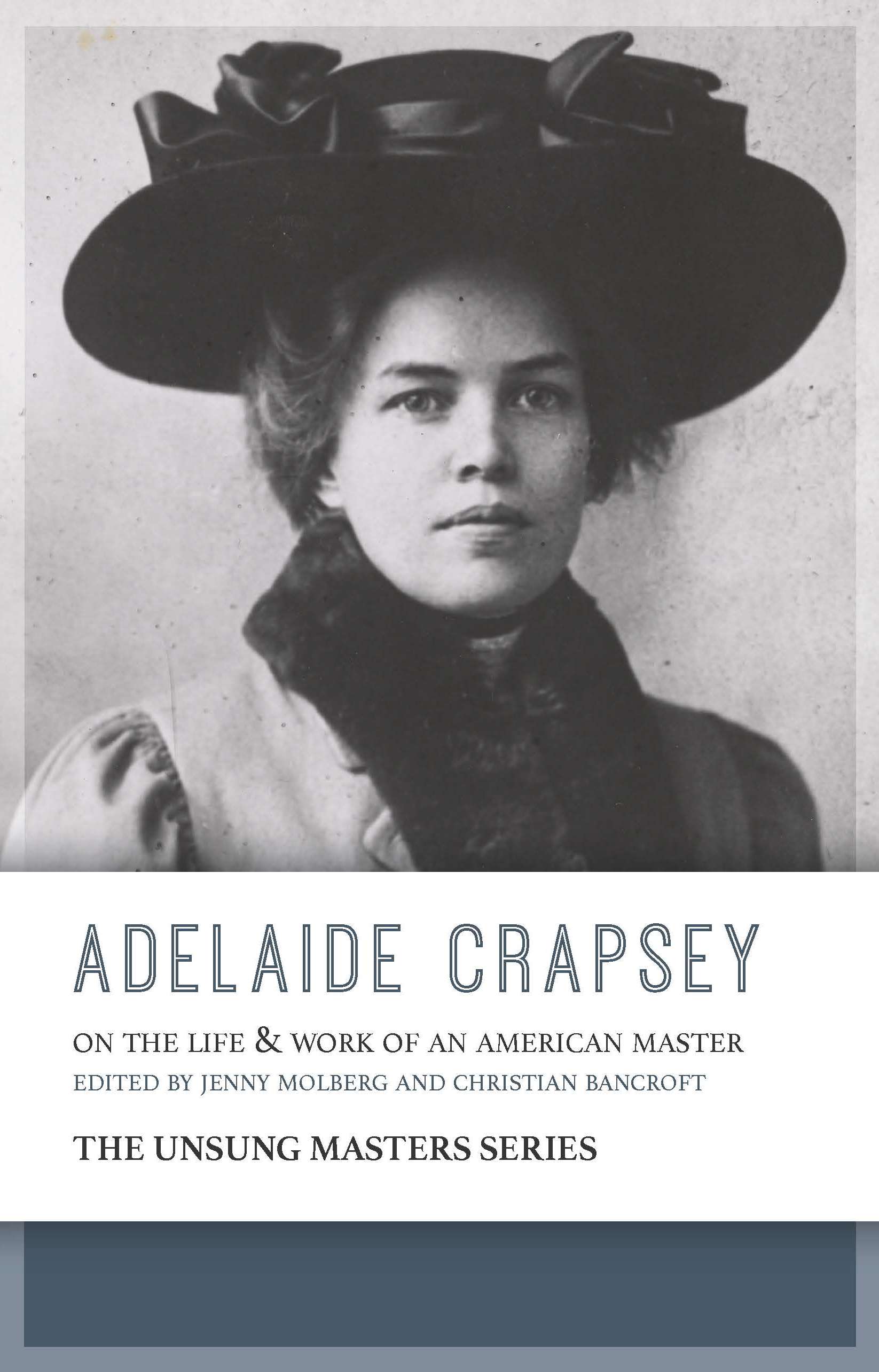 Adelaide Crapsey: On the Life & Work of an American Master