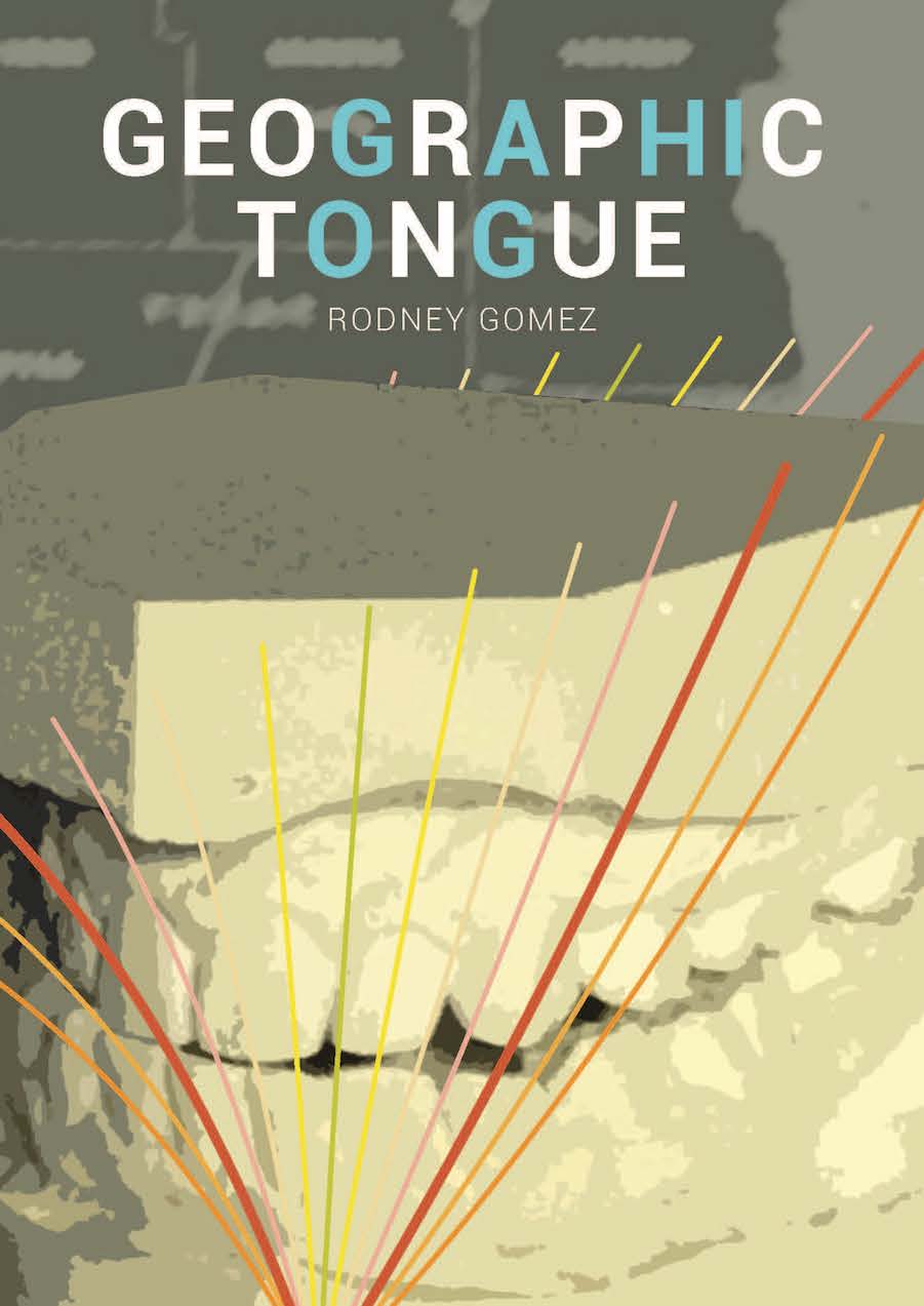 GeographicTongueCover image